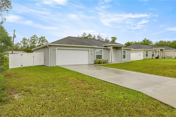 Ocala, FL 34473,16128 SW 21ST TERRACE RD