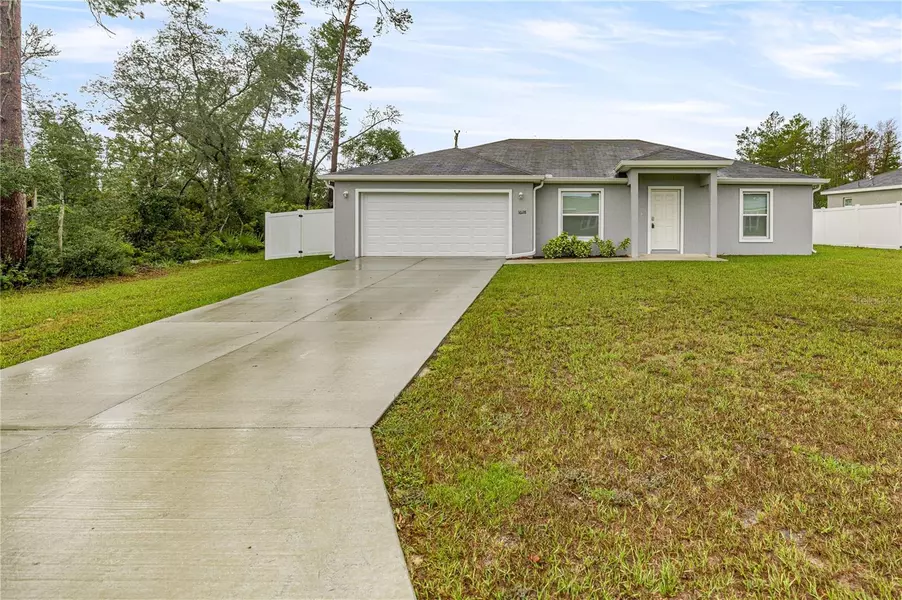 16128 SW 21ST TERRACE RD, Ocala, FL 34473
