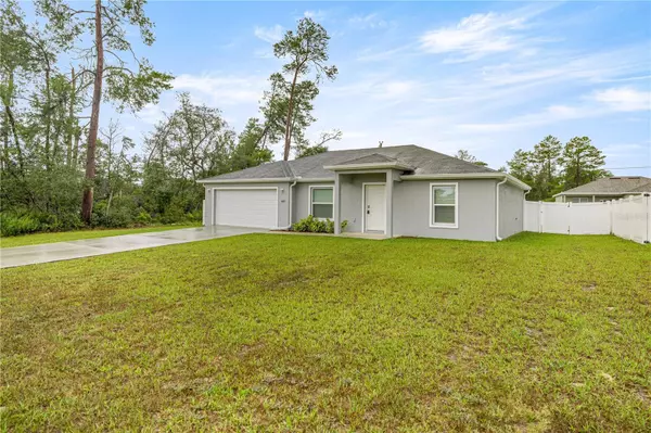 Ocala, FL 34473,16128 SW 21ST TERRACE RD