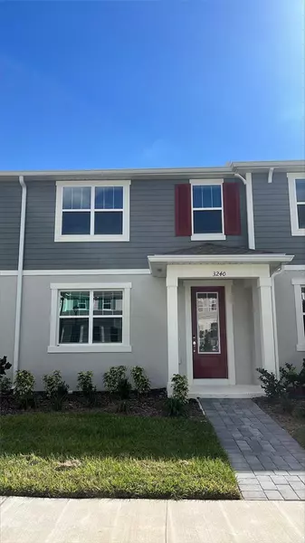 3240 GARDENIA RESERVE ST, Apopka, FL 32712