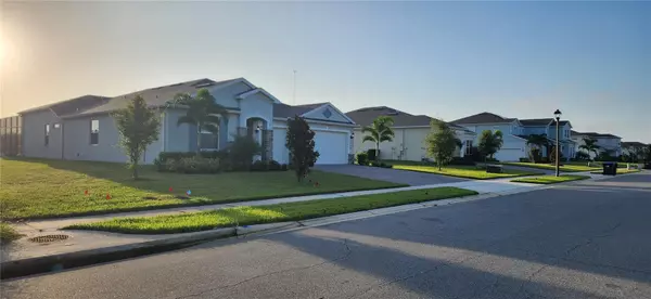 Orlando, FL 32820,4813 MARINA ROW DR