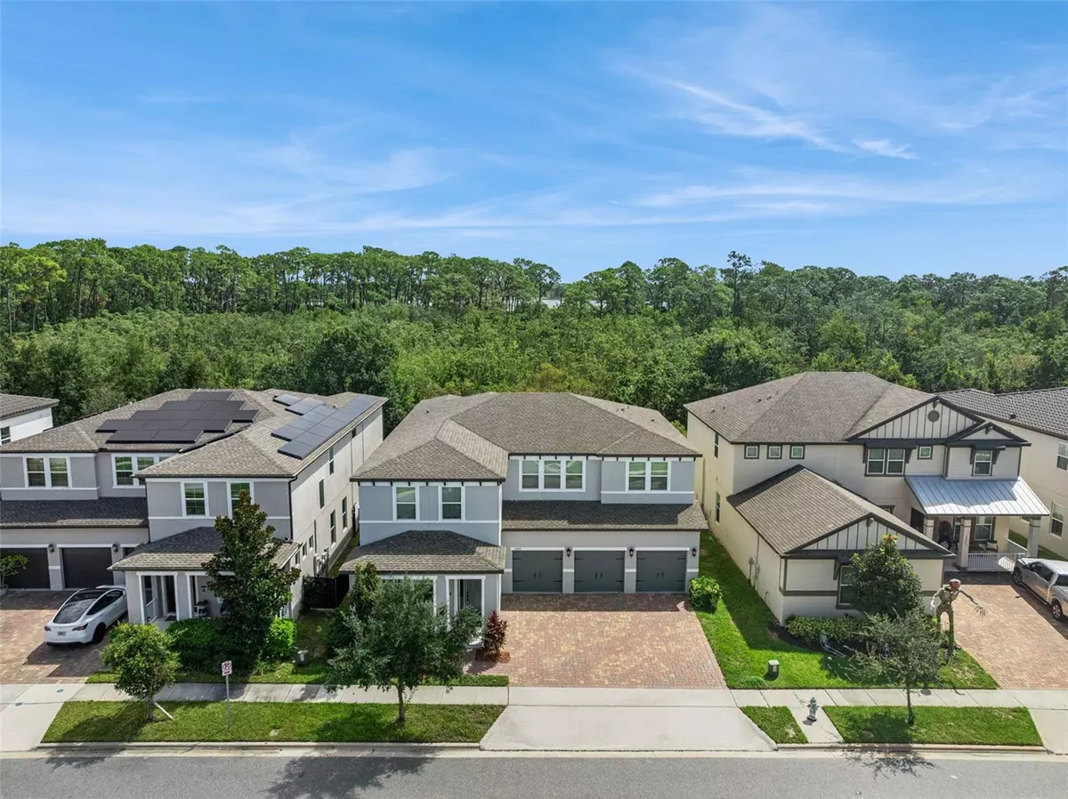 Winter Garden, FL 34787,10037 AUSTRINA OAK LOOP