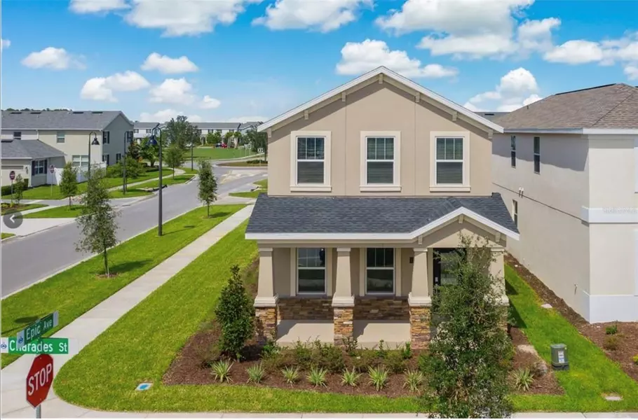 11807 CHARADES ST, Orlando, FL 32832