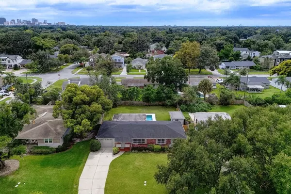 Orlando, FL 32804,1306 RADCLYFFE RD