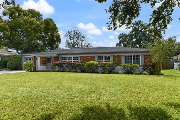 Orlando, FL 32804,1306 RADCLYFFE RD