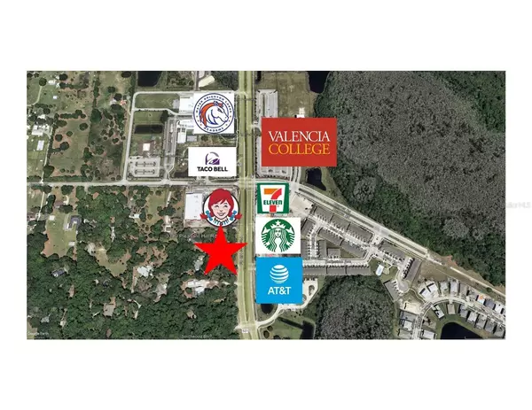 Kissimmee, FL 34746,3340 PLEASANT HILL RD