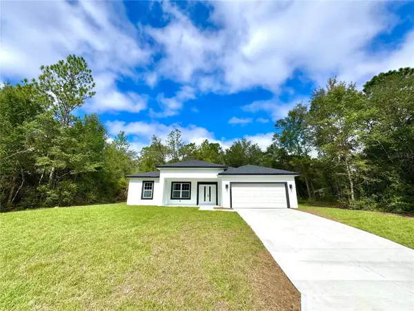 Citrus Springs, FL 34433,9210 N HUNTER WAY