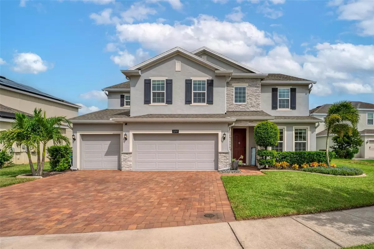 St Cloud, FL 34772,3297 WAUSEON DR