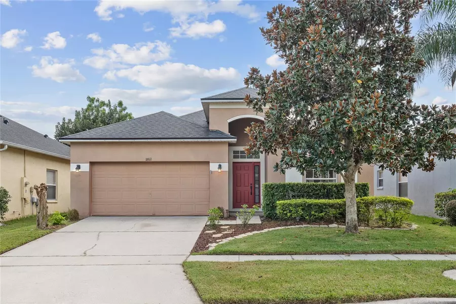 1862 GREAT FALLS WAY, Orlando, FL 32824
