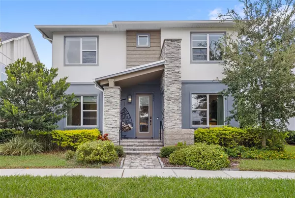 6921 ARNOLDSON ST, Orlando, FL 32827