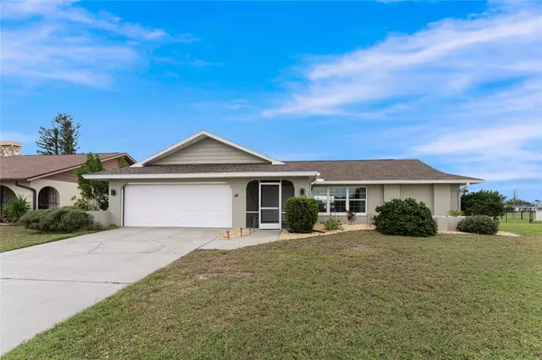 88 OAKLAND HILLS PL, Rotonda West, FL 33947