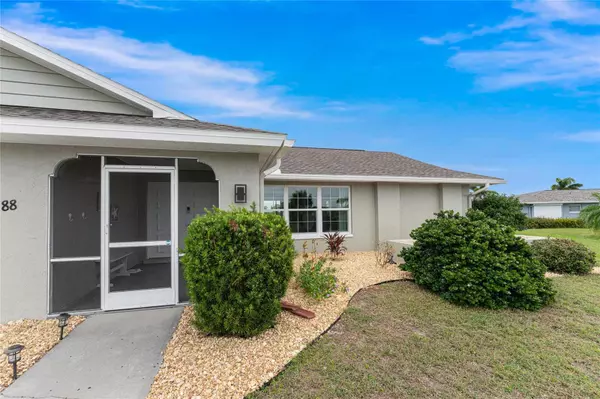 Rotonda West, FL 33947,88 OAKLAND HILLS PL
