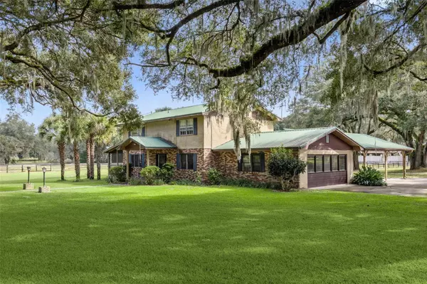 Williston, FL 32696,551 NE 200 AVE