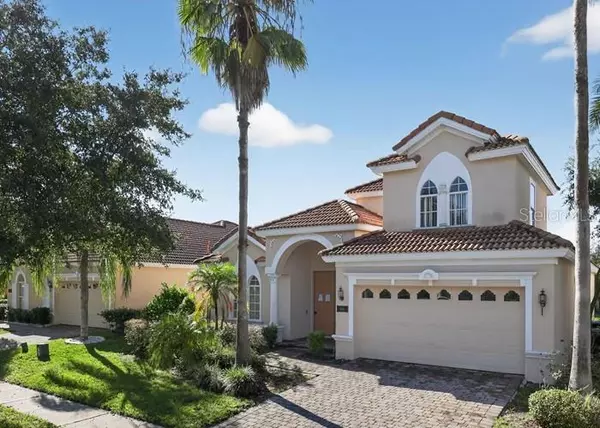 Windermere, FL 34786,11813 VIA LUCERNA CIR