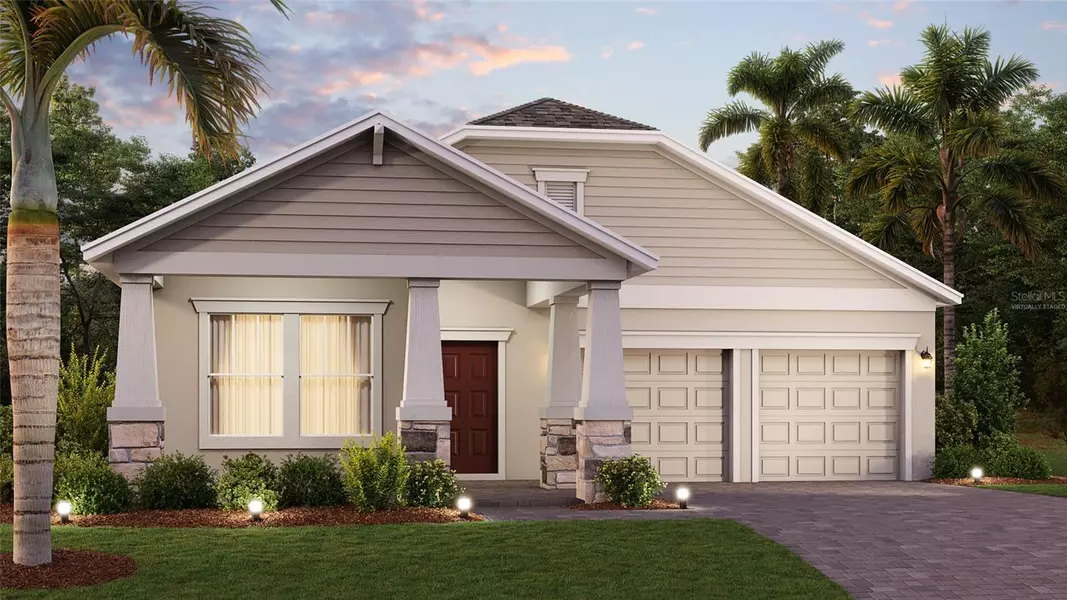 1861 BRIGHT SKY DR, Kissimmee, FL 34744