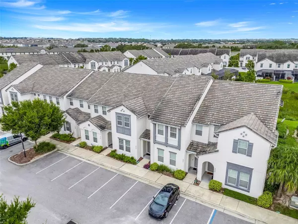 Davenport, FL 33896,317 CAPTIVA DR