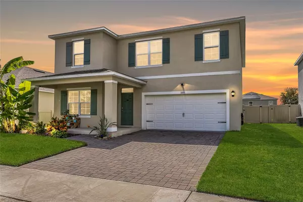 5593 GALLOPING DR, Apopka, FL 32712