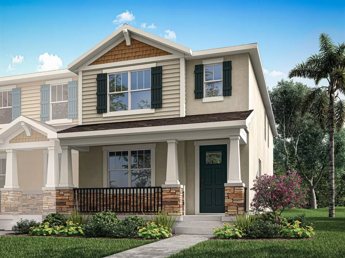 Winter Springs, FL 32708,1304 CRAB APPLE LN