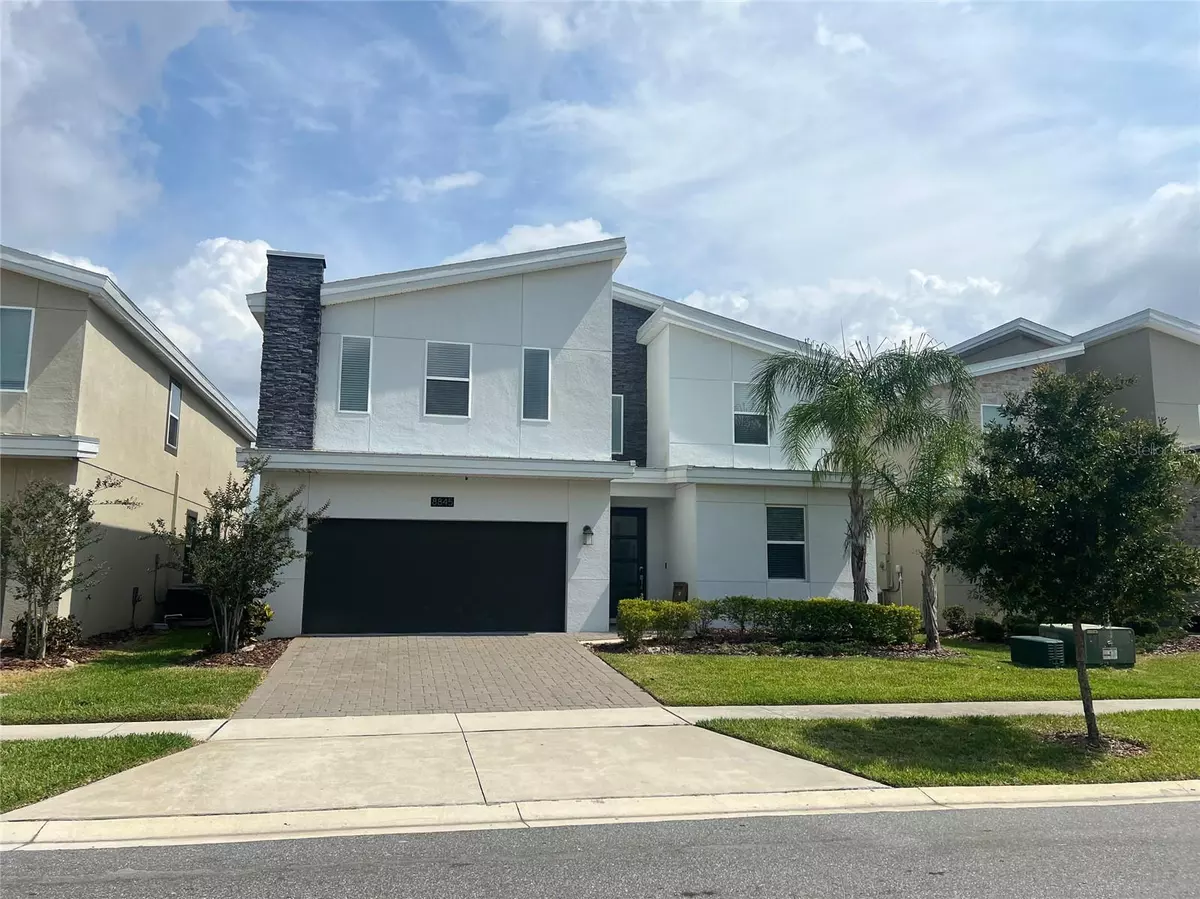 Davenport, FL 33896,8845 CRUDEN BAY CT