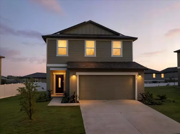 2121 TREASURE HILL ST, Clermont, FL 34715