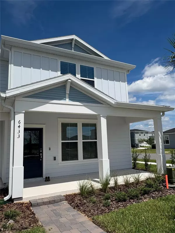 Winter Garden, FL 34787,6433 BREEZE FILLED LN