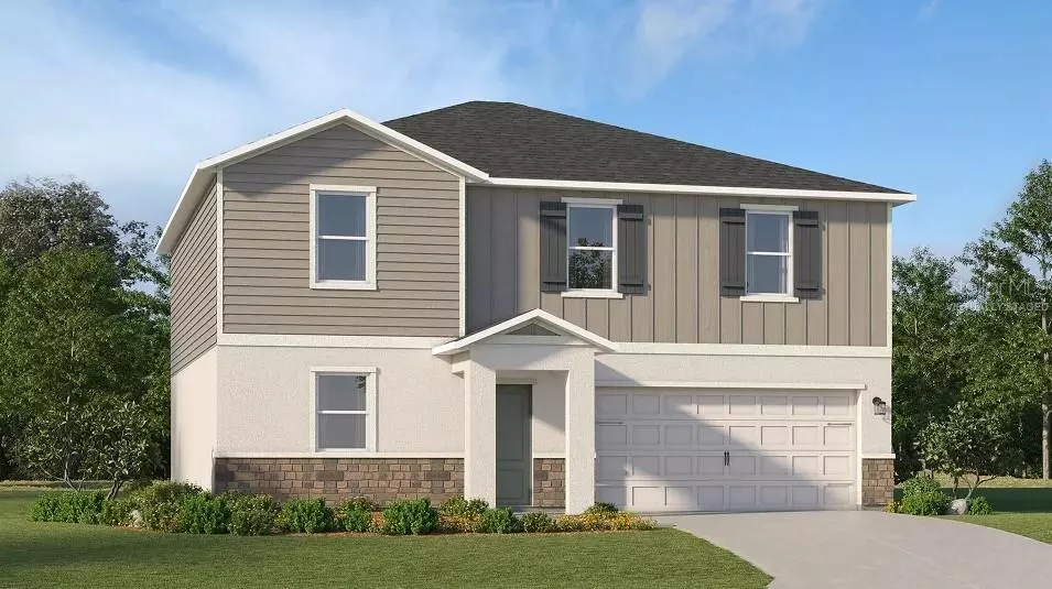 4825 KATRINA DR, Haines City, FL 33844