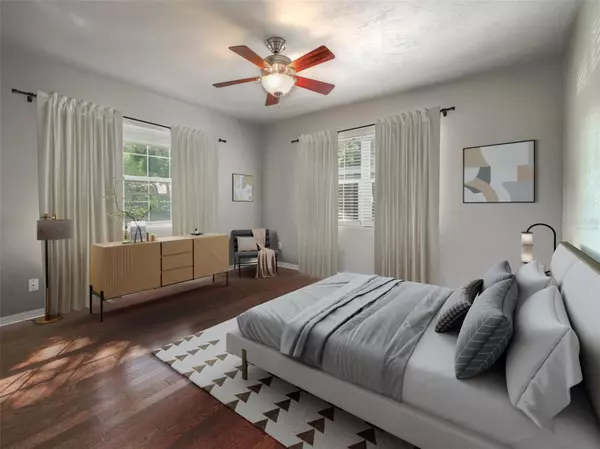 Orlando, FL 32803,1020 GARDEN PLZ