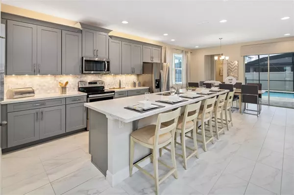 Kissimmee, FL 34747,2319 SEA ROCK ROSE TRL