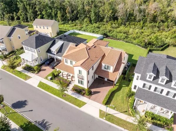 Celebration, FL 34747,7505 ESTUARY LAKE LOOP