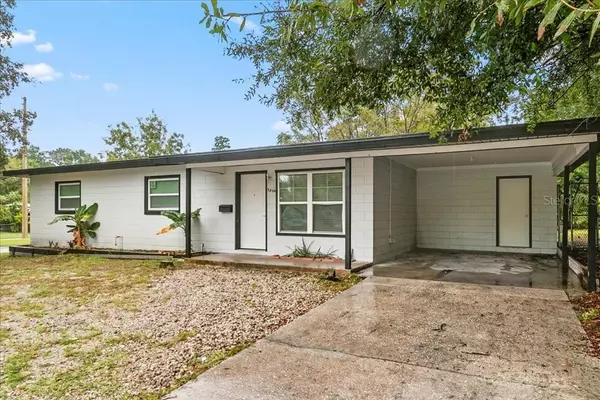 Orlando, FL 32808,5804 WOLF RD