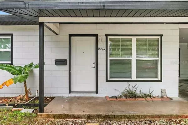 Orlando, FL 32808,5804 WOLF RD