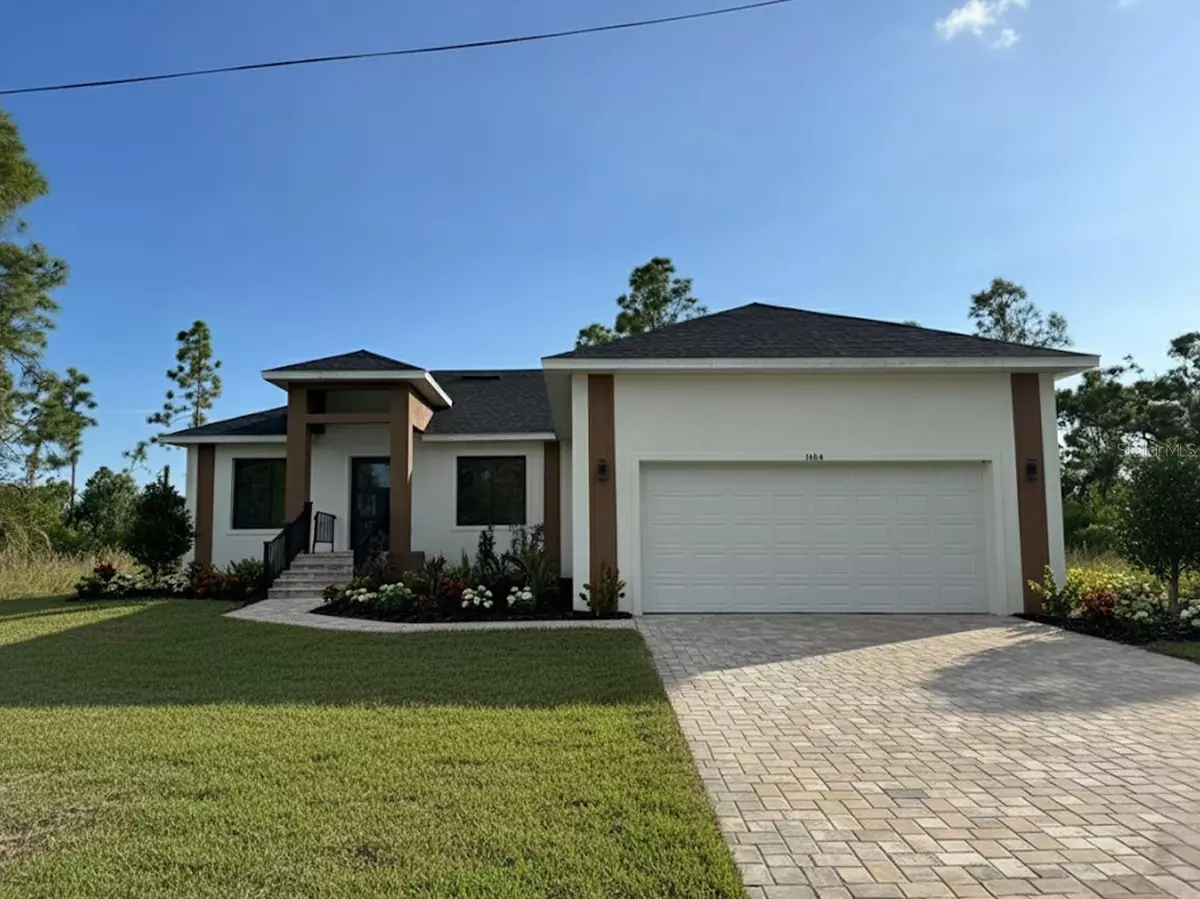 Port Charlotte, FL 33981,14914 SAN DOMINGO BLVD