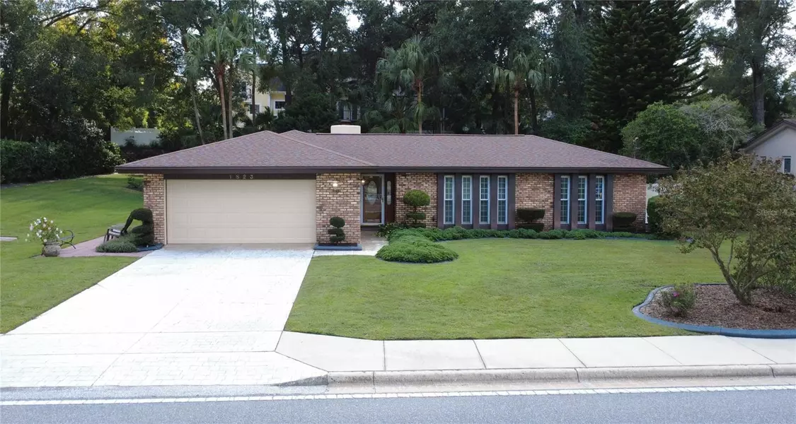1823 NORTH ST, Longwood, FL 32750