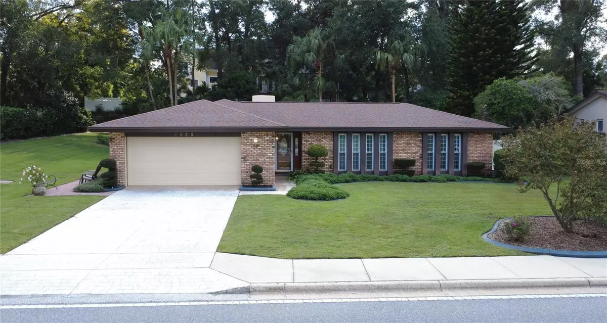 Longwood, FL 32750,1823 NORTH ST