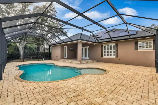 Windermere, FL 34786,8507 BOWDEN WAY