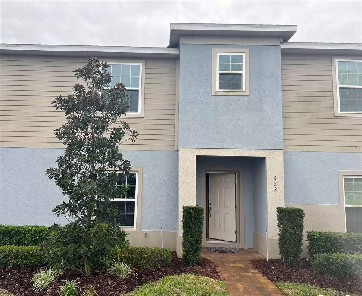 Davenport, FL 33837,522 GRACE CT