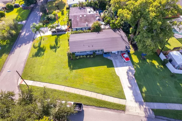 Winter Park, FL 32789,240 ORANGE TERRACE DR
