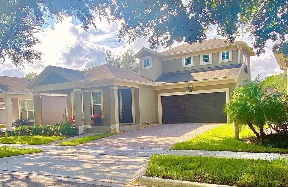 13218 CHARFIELD ST, Windermere, FL 34786