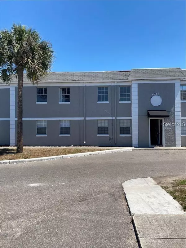 2751 L B MCLEOD RD #C, Orlando, FL 32805