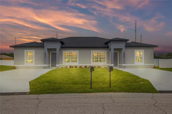 Poinciana, FL 34759,906 FRASER DR
