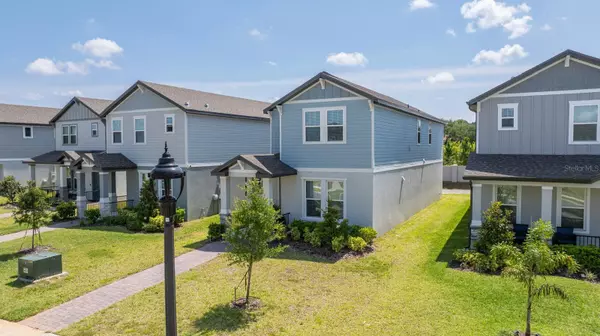 Winter Garden, FL 34787,12133 BRACCO ST