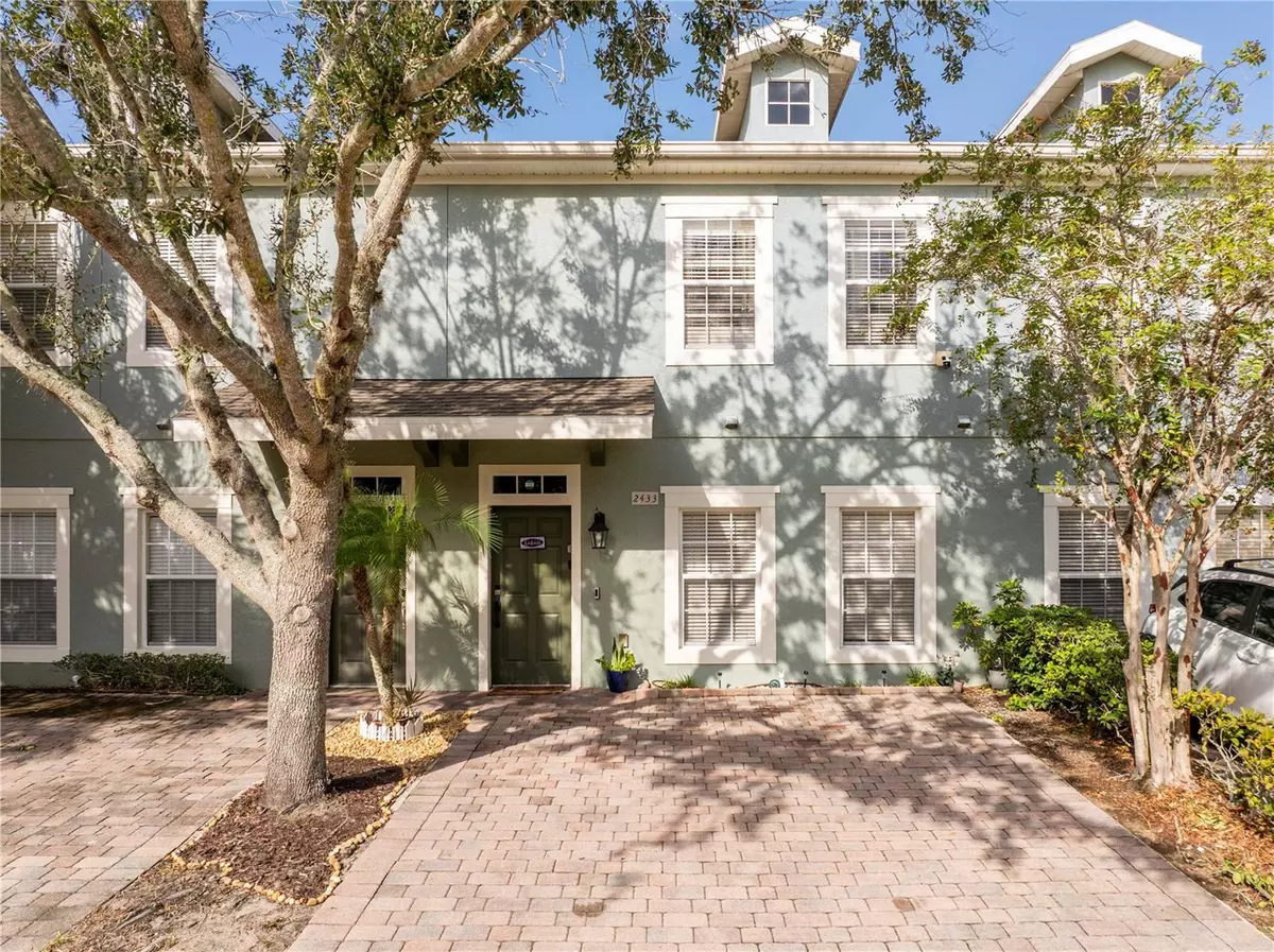 Kissimmee, FL 34746,2433 CARAVELLE CIR