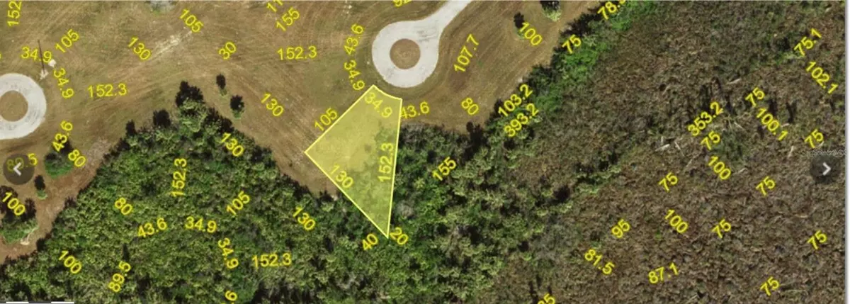 Placida, FL 33946,2 MISTLETOE LN