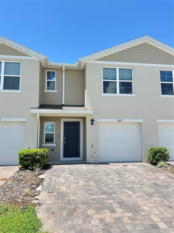 St Cloud, FL 34773,6632 DRUID WAY