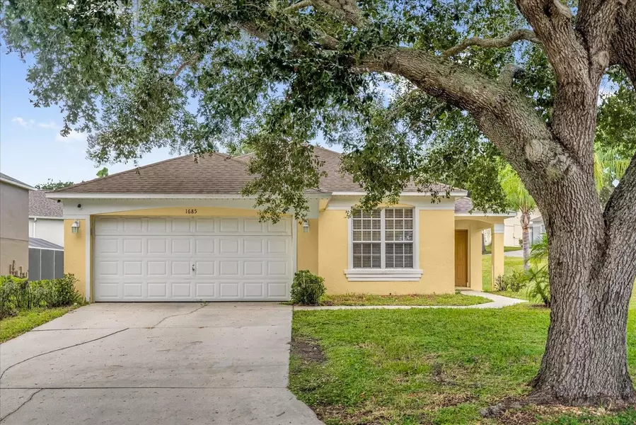 1685 WATERVIEW LOOP, Haines City, FL 33844