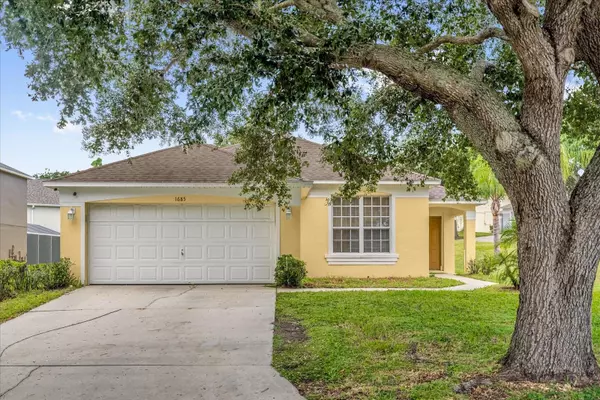 Haines City, FL 33844,1685 WATERVIEW LOOP