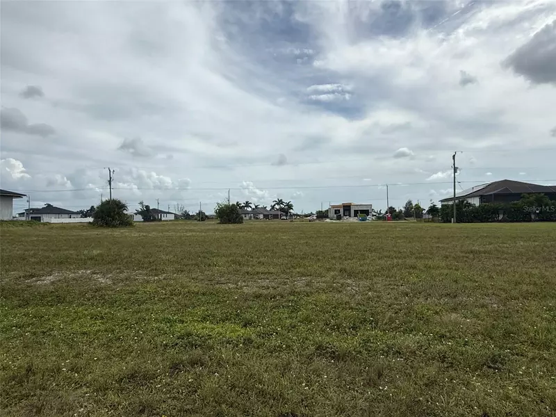 4408 NW 34TH TER, Cape Coral, FL 33993