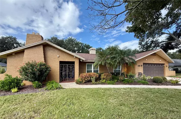 155 LAKE DESTINY TRL, Altamonte Springs, FL 32714