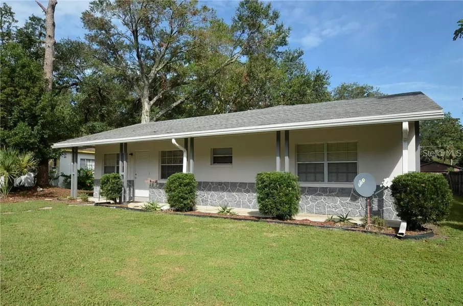 2203 S PARK AVE #C, Sanford, FL 32771