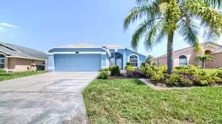 126 TIFFANY LOOP, Davenport, FL 33837